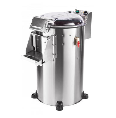 Машина картофелеочистительная кухонная МКК-300