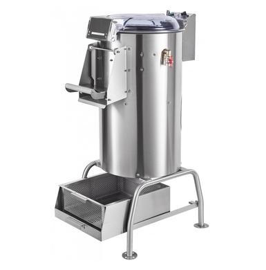 Машина картофелеочистительная кухонная МКК-150-01