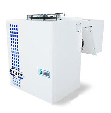 Моноблок BGM 330 S