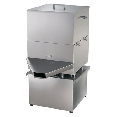 Мукопросеиватель «Каскад»