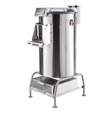 Машина картофелеочистительная кухонная МКК-500-01