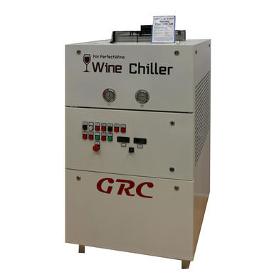 Винный чиллер