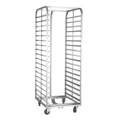 Тележка-шпилька ТШГ-18-8-6