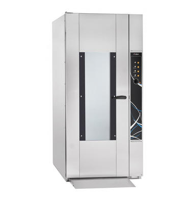 Шкаф расстоечный тепловой ШРТ-18 (разобр.)