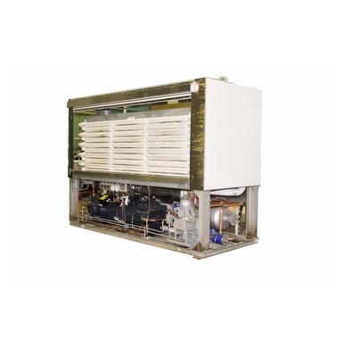 Аппараты типа АСМП