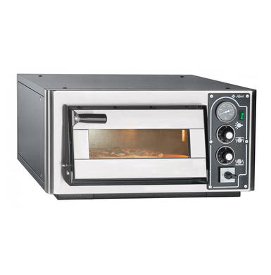 Печь электрическая для пиццы ПЭП-1