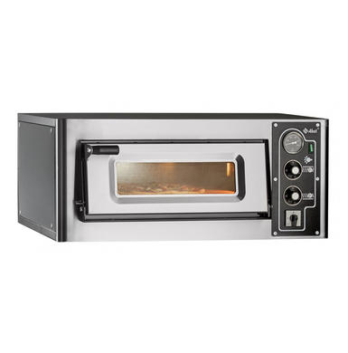 Печь электрическая для пиццы ПЭП-2