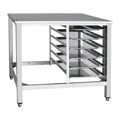 Подставка под пароконвектомат ПК-6МС