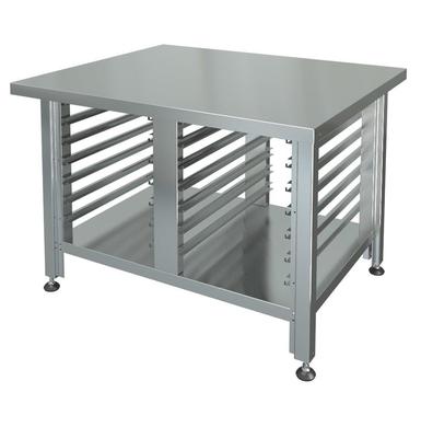 Подставка для пароконвектомата ПДП2