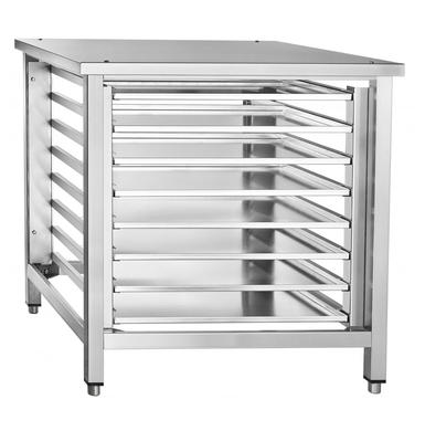 Подставка ПК-8 под четырехуровневые конвекционные печи типа КЭП-4