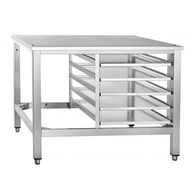 Подставка ПК-10-6/4 под десятиуровневые конвекционные печи типа КЭП-10