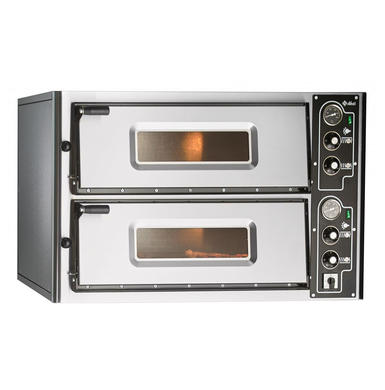 Печь электрическая для пиццы ПЭП-4х2