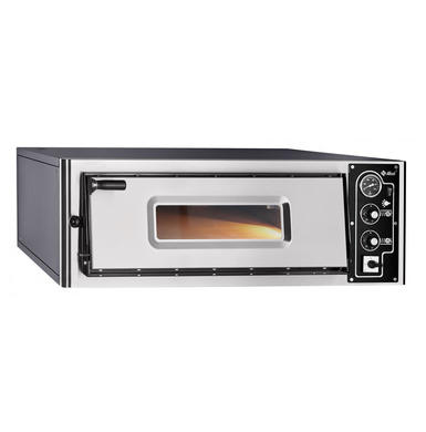 Печь электрическая для пиццы ПЭП-4