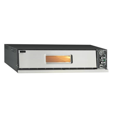 Печь электрическая для пиццы ПЭП-6 без крыши