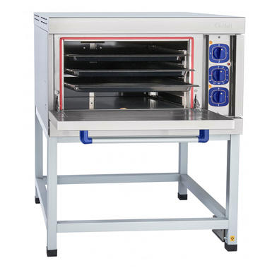 Шкаф жарочный ШЖЭ-1-Э