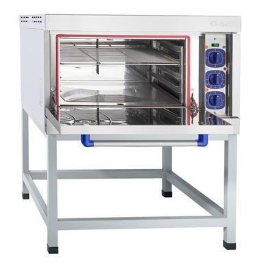 Шкаф жарочный ШЖЭ-1-01