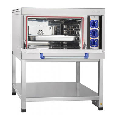 Шкаф жарочный ШЖЭ-1-К-2/1