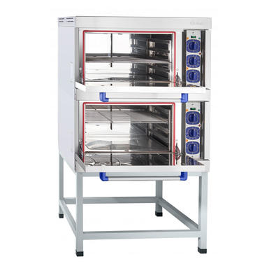 Шкаф жарочный ШЖЭ-2-01