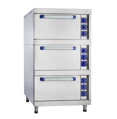 Шкаф жарочный ШЖЭ-3-Э