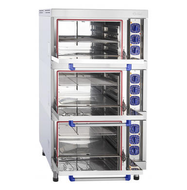 Шкаф жарочный ШЖЭ-3-01