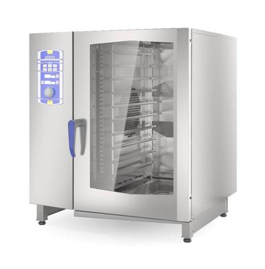 Пароконвектомат РУБИКОН АПК-10-1/1