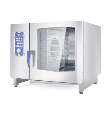  Пароконвектомат РУБИКОН АПК-6-1/1