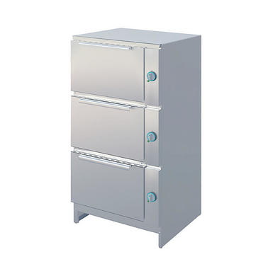 Шкаф жарочный АЛЕНТА ШЖ-3Э