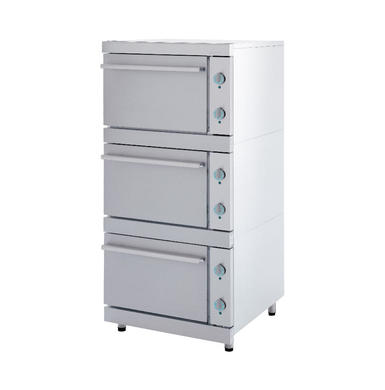  Шкаф жарочный ЭШВ - 3