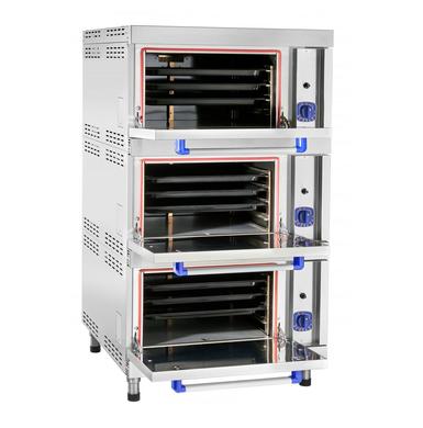 Шкаф жарочный газовый ШЖГ-3