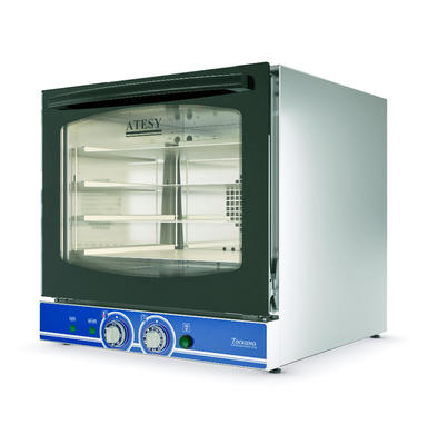 Печь конвекционная  ТОСКАНА КП-4-430/330-01