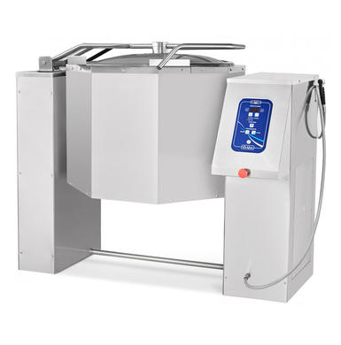 Котел пищеварочный электрический КПЭМ-100-О