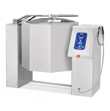 Котел пищеварочный электрический КПЭМ-160-О