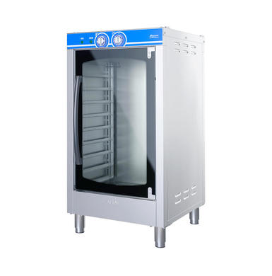 Шкаф расстоечный МУССОН ШР-10-430.330-01