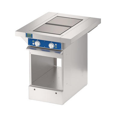 Плита ТРАДИЦИЯ ЭПЧ-9-2-6-05