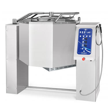 Котел пищеварочный электрический КПЭМ-100-ОМ2