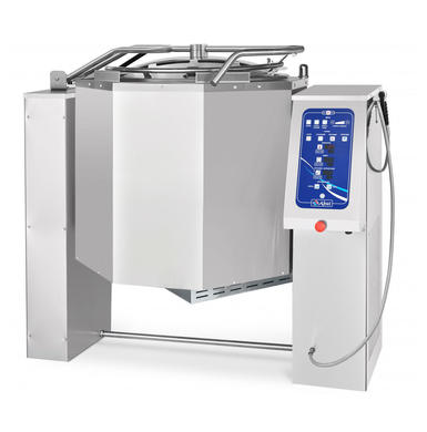 Котел пищеварочный электрический КПЭМ-160-ОМ2