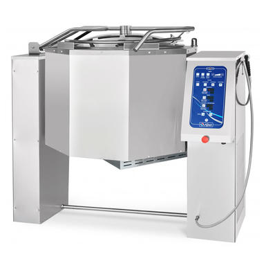 Котел пищеварочный электрический КПЭМ-200-ОМ2