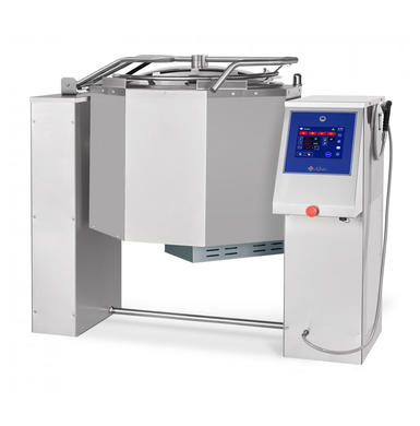 Котел пищеварочный электрический КПЭМ-100-ОМП