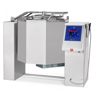 Котел пищеварочный электрический КПЭМ-200-ОМП