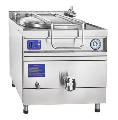 Котел пищеварочный электрический КПЭМ-100/9Т