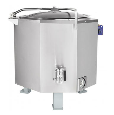 Котел пищеварочный электрический КПЭМ-250