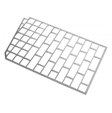 Взбивальная решетка (160 л) КРЕМ.19635.00.00.025