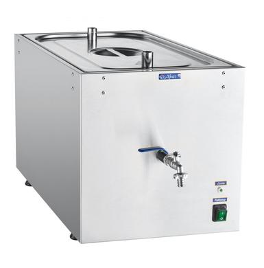 Кипятильник электрический непрерывного действия КЭН-100 (прямоугольный)