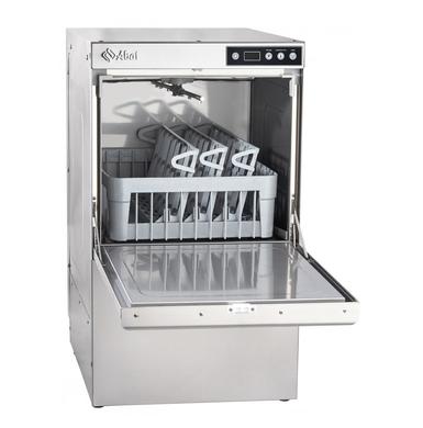 Машина стаканомоечная МПК-400Ф фронтальная