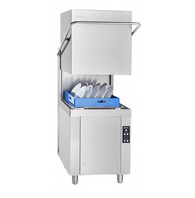 Машина посудомоечная МПК-700К-01 купольная