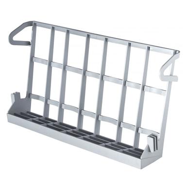 Держатель бокалов к корзине для стаканов для МПК-400Ф