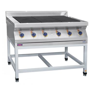 Плита электрическая ЭПК-67П