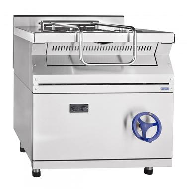 Газовая сковорода ГСК-80-0,27-40