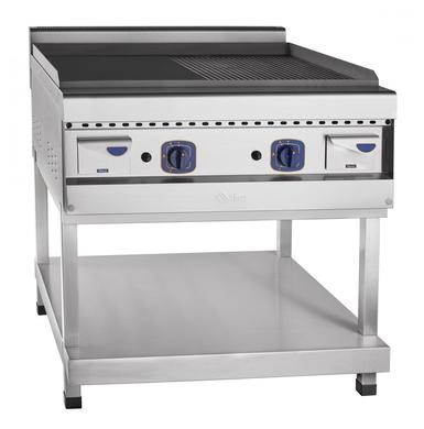 Газовый аппарат контактной обработки ГАКО-90П