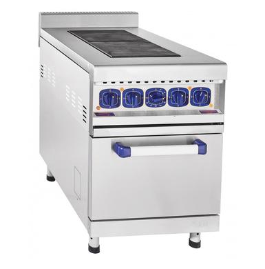 Плита электрическая ЭП-2ЖШ